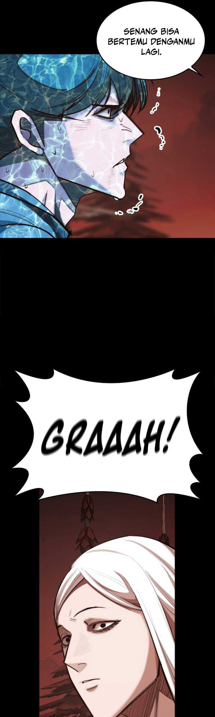Country of The Crimson Moon Chapter 19 - halaman 48