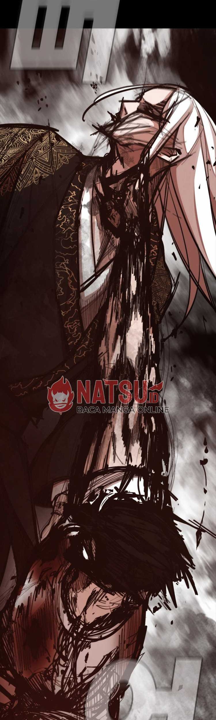 Country of The Crimson Moon Chapter 19 - halaman 51