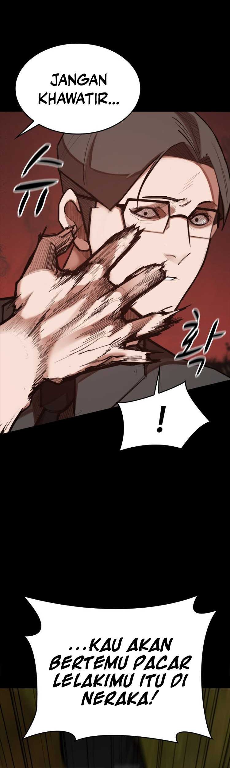 Country of The Crimson Moon Chapter 19 - halaman 55