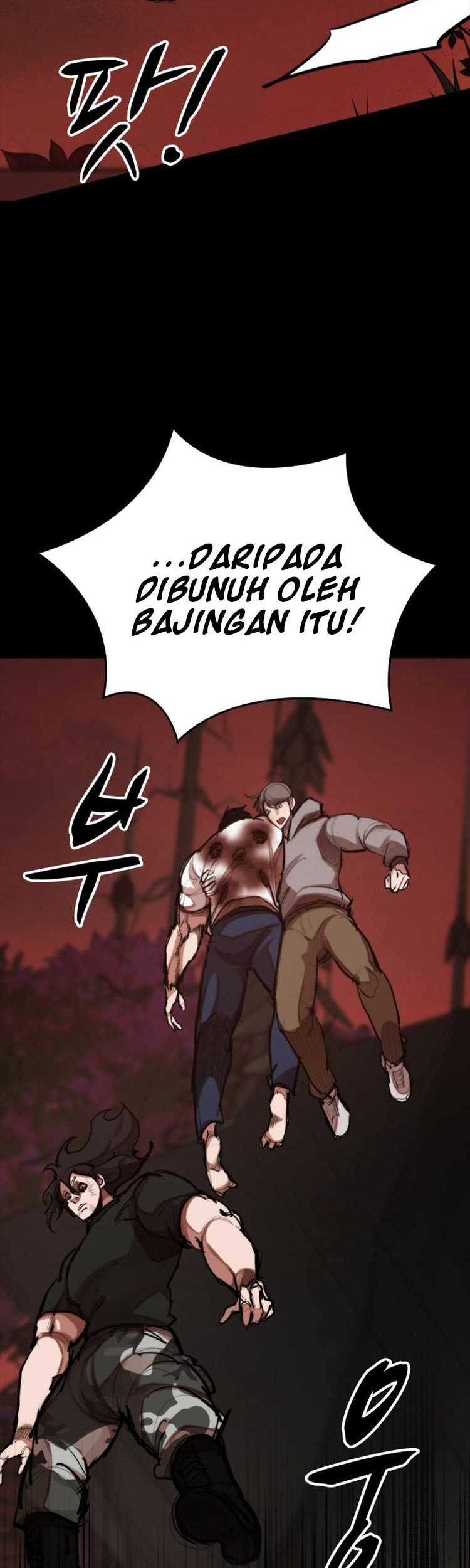 Country of The Crimson Moon Chapter 19 - halaman 59