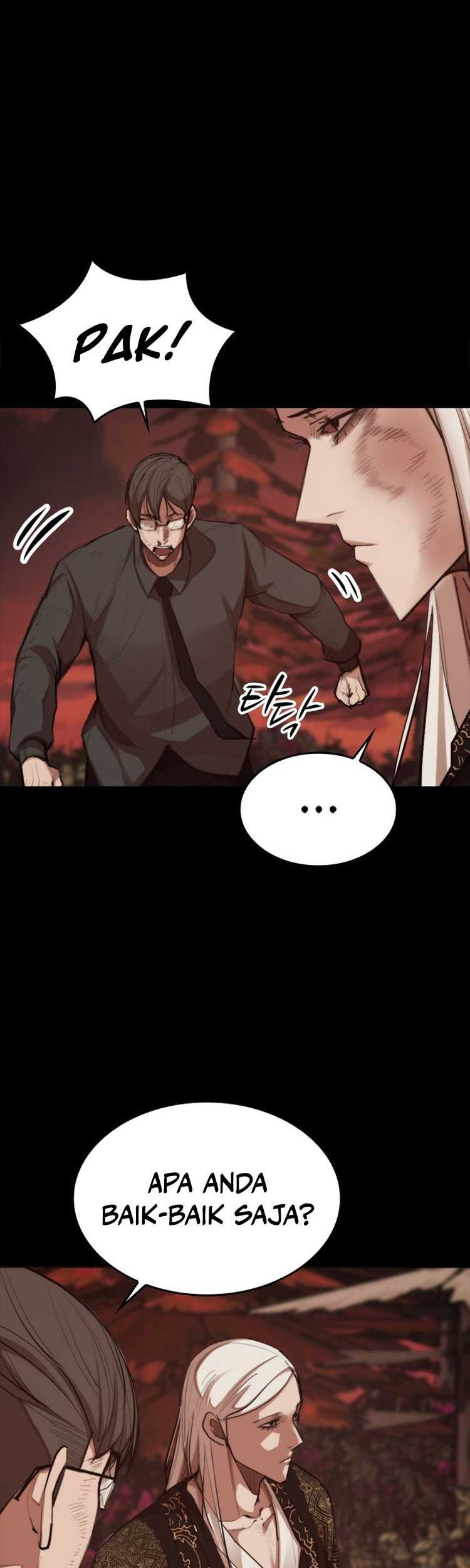 Country of The Crimson Moon Chapter 19 - halaman 61