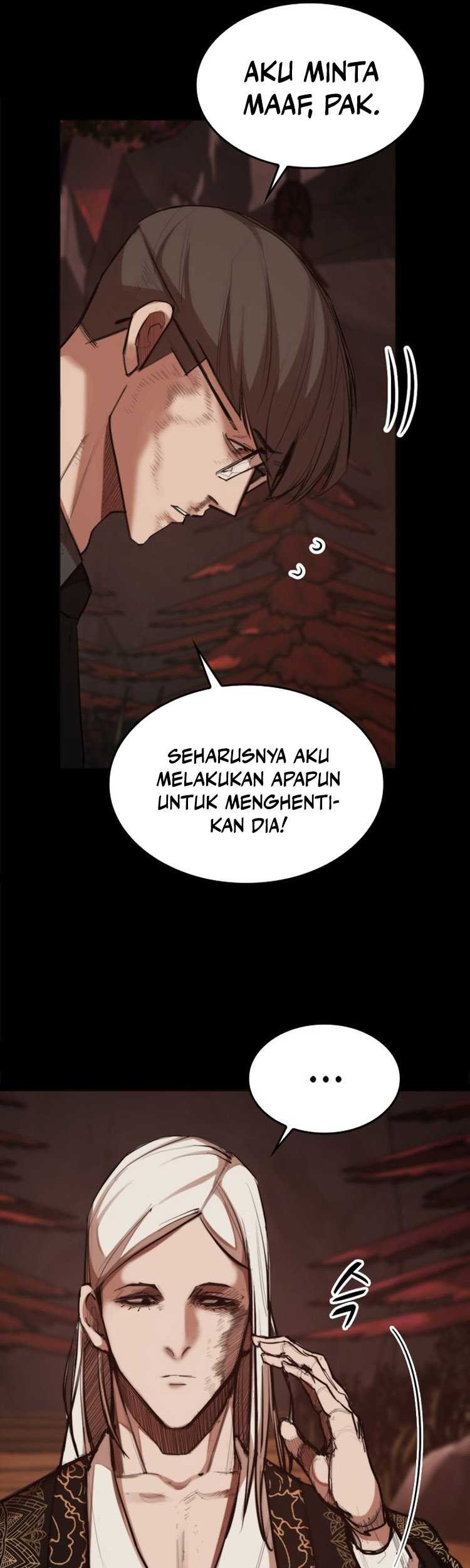 Country of The Crimson Moon Chapter 19 - halaman 63