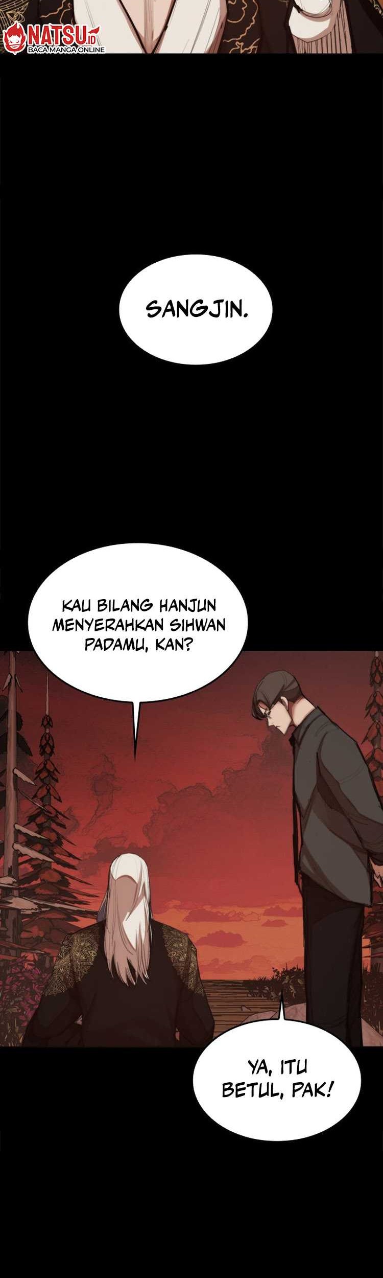 Country of The Crimson Moon Chapter 19 - halaman 64