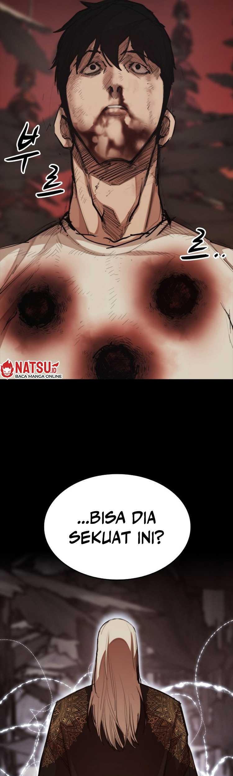 Country of The Crimson Moon Chapter 19 - halaman 8