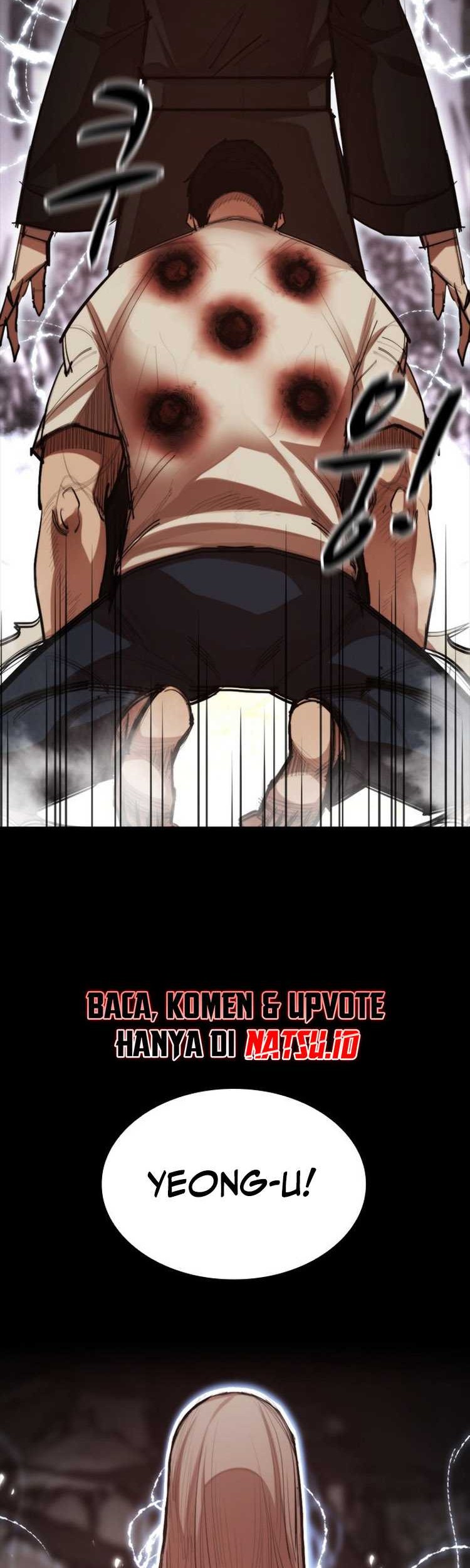 Country of The Crimson Moon Chapter 19 - halaman 9