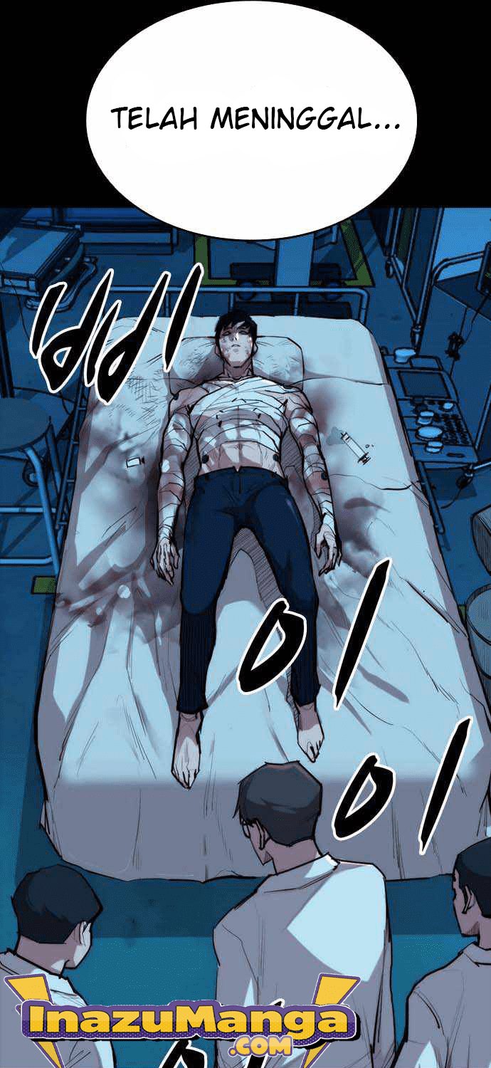 Country of The Crimson Moon Chapter 2 - halaman 12