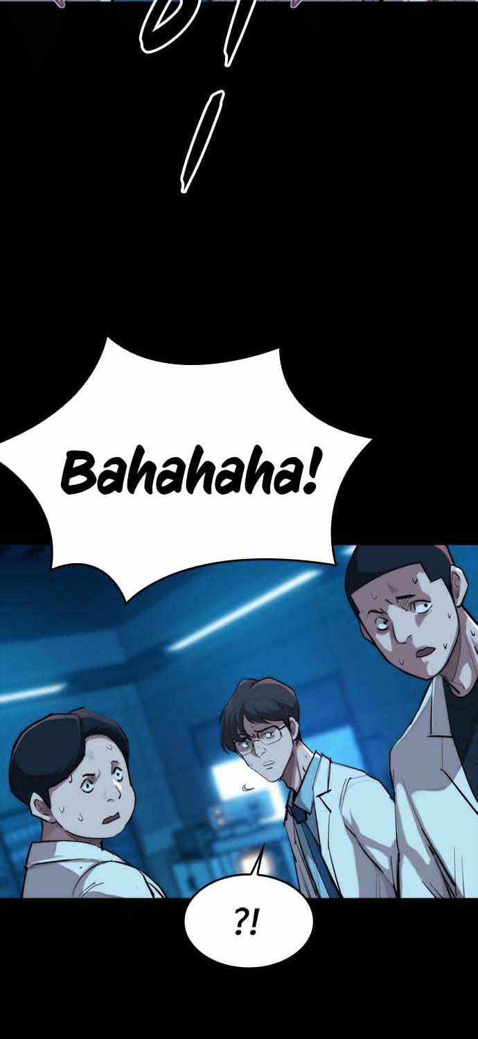 Country of The Crimson Moon Chapter 2 - halaman 13