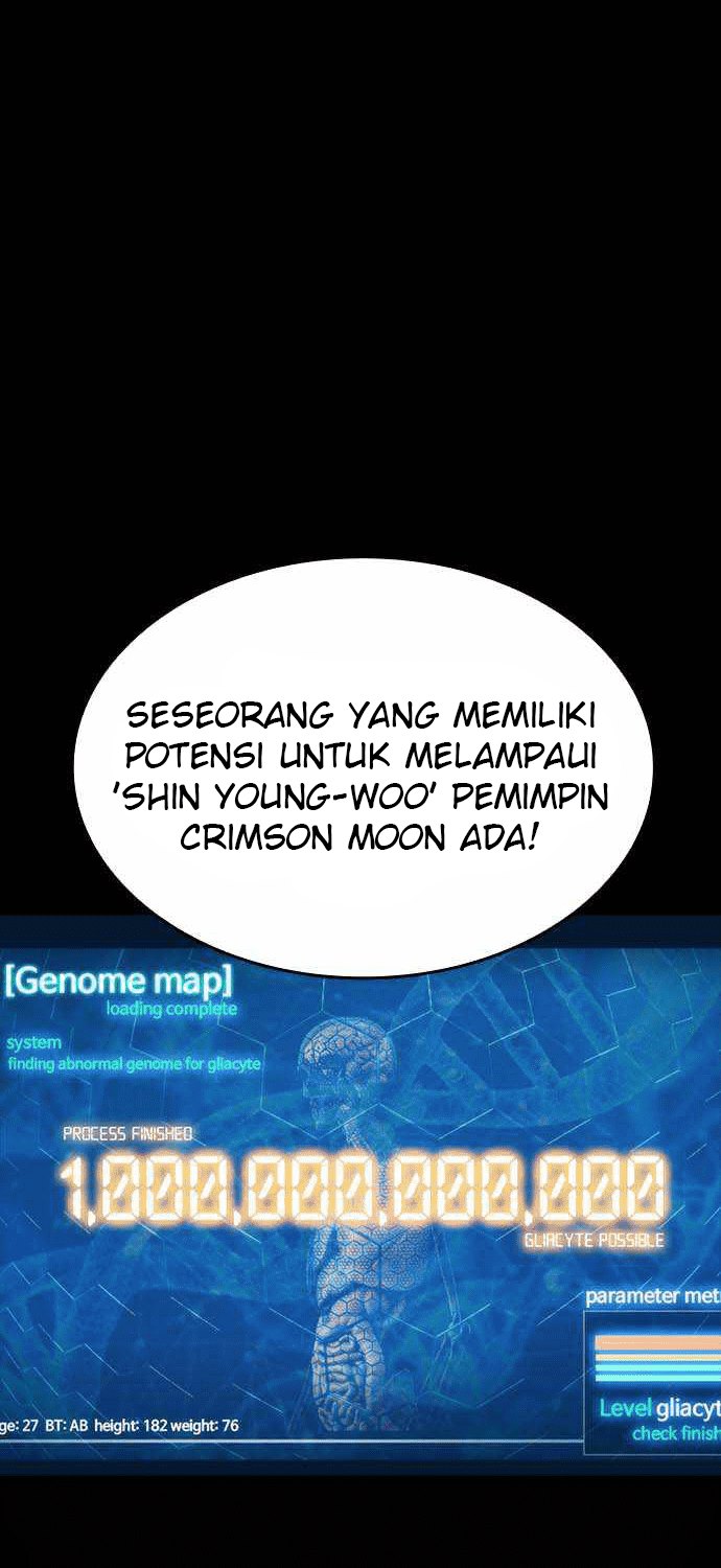 Country of The Crimson Moon Chapter 2 - halaman 15