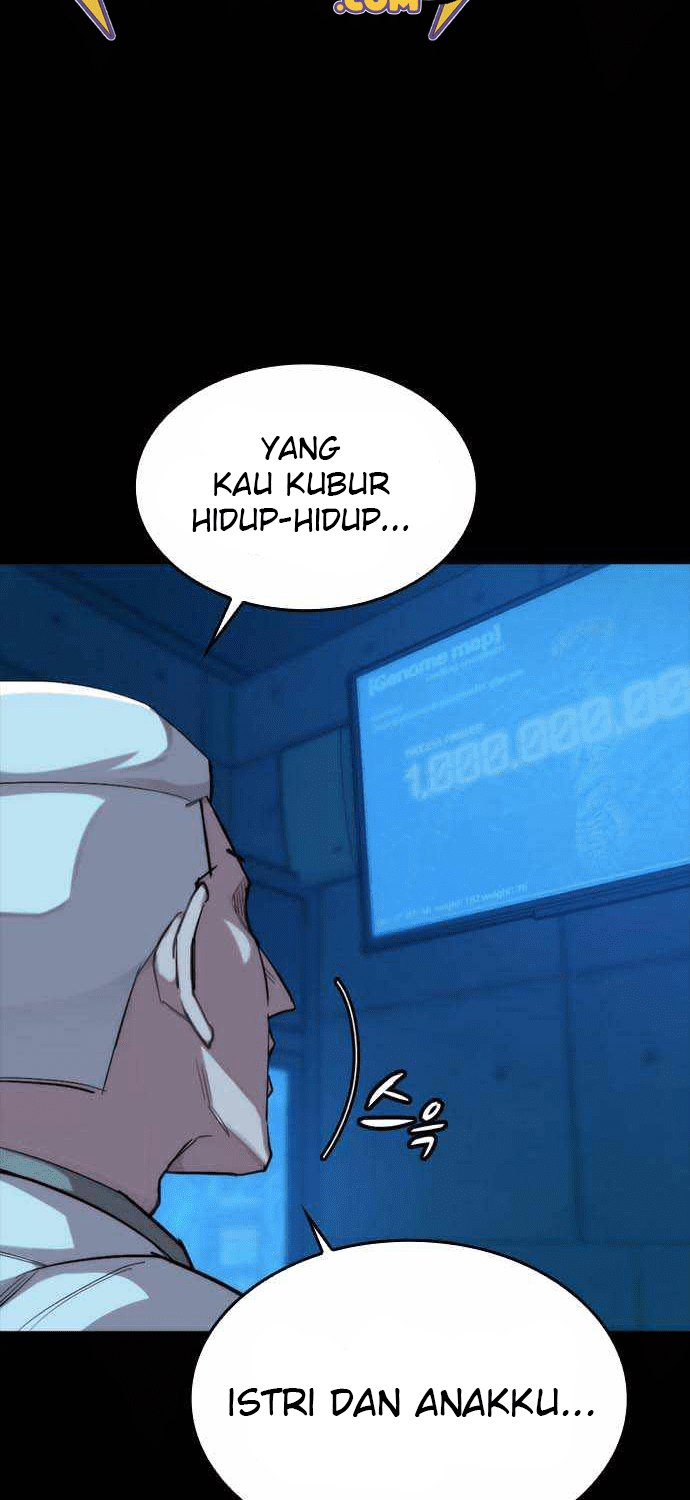 Country of The Crimson Moon Chapter 2 - halaman 17