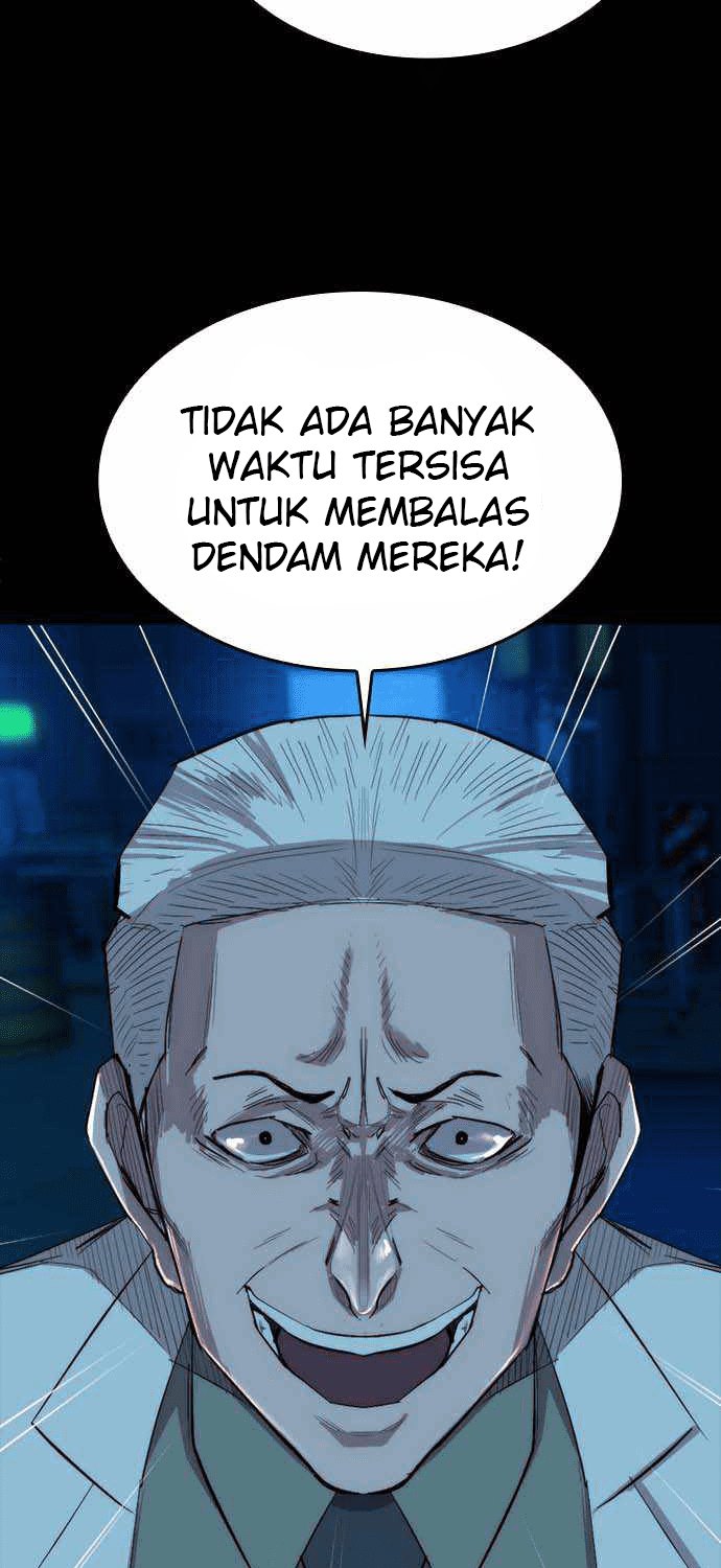 Country of The Crimson Moon Chapter 2 - halaman 18