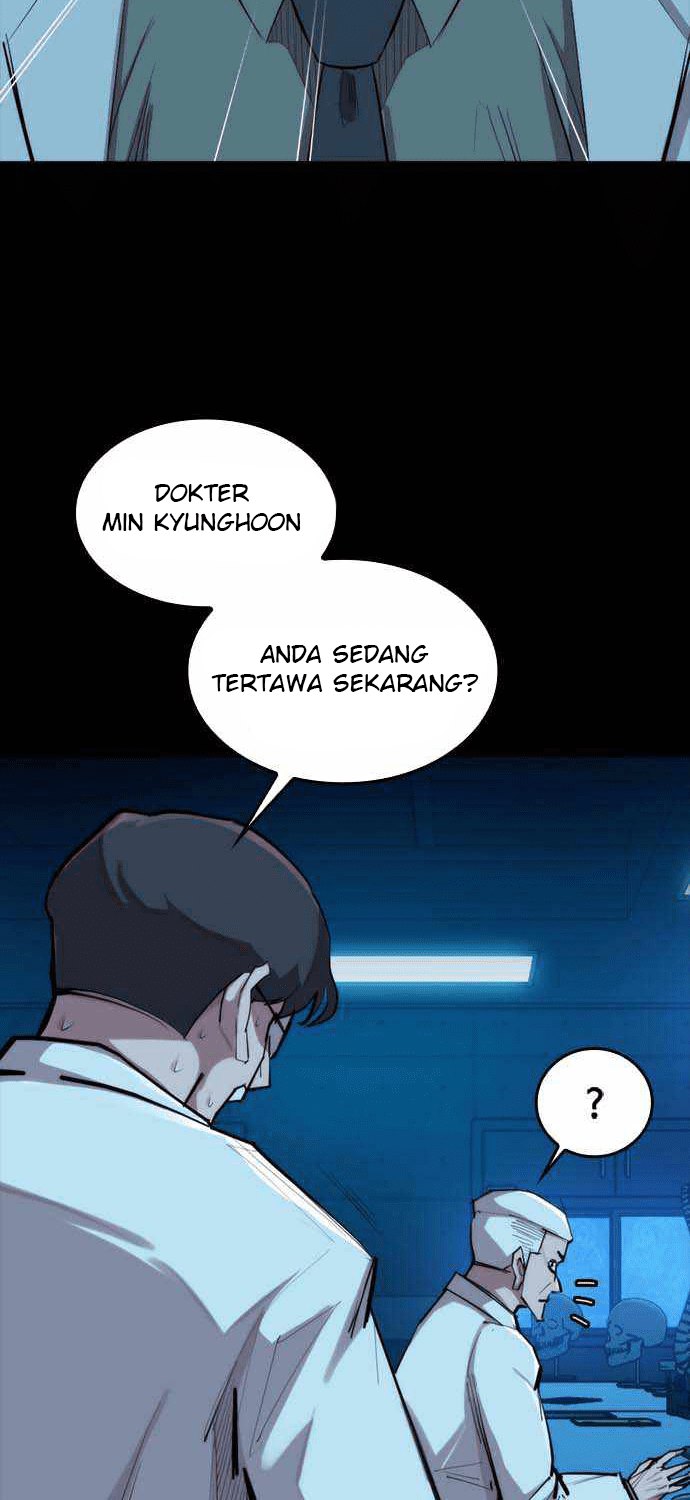 Country of The Crimson Moon Chapter 2 - halaman 19