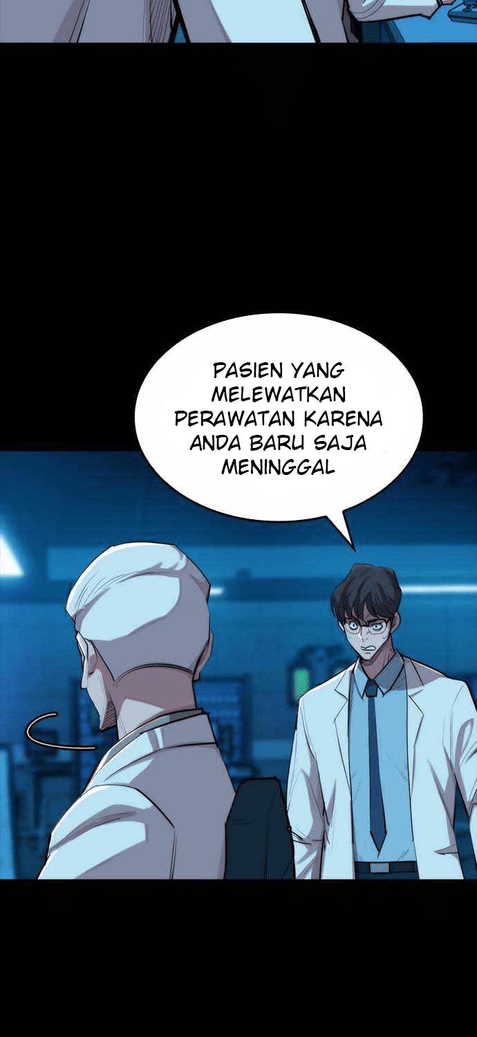 Country of The Crimson Moon Chapter 2 - halaman 20