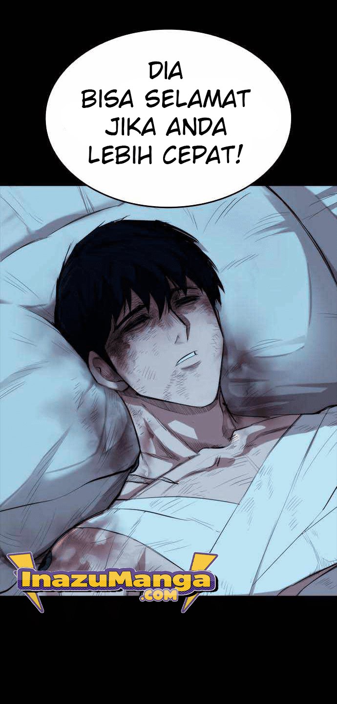 Country of The Crimson Moon Chapter 2 - halaman 21