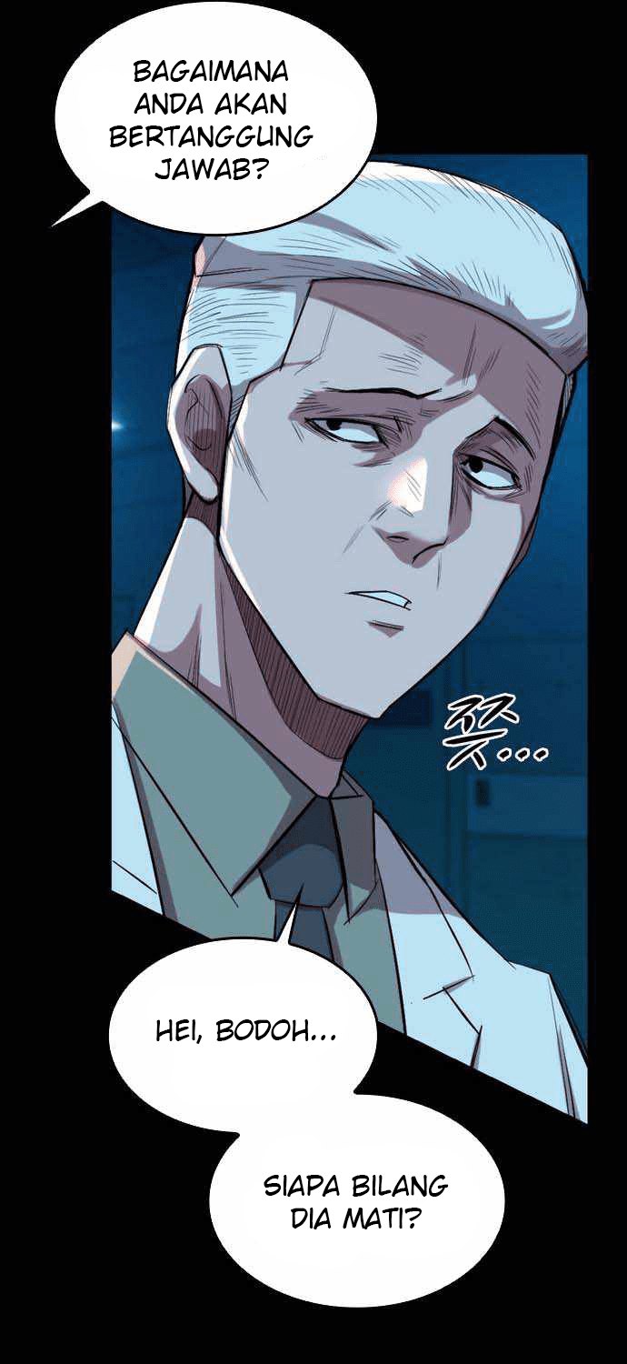 Country of The Crimson Moon Chapter 2 - halaman 22
