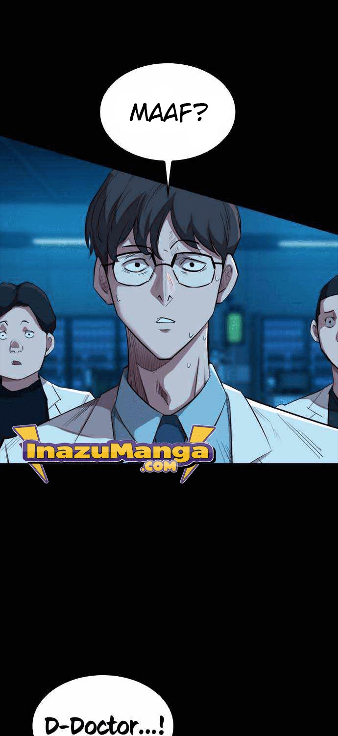 Country of The Crimson Moon Chapter 2 - halaman 23