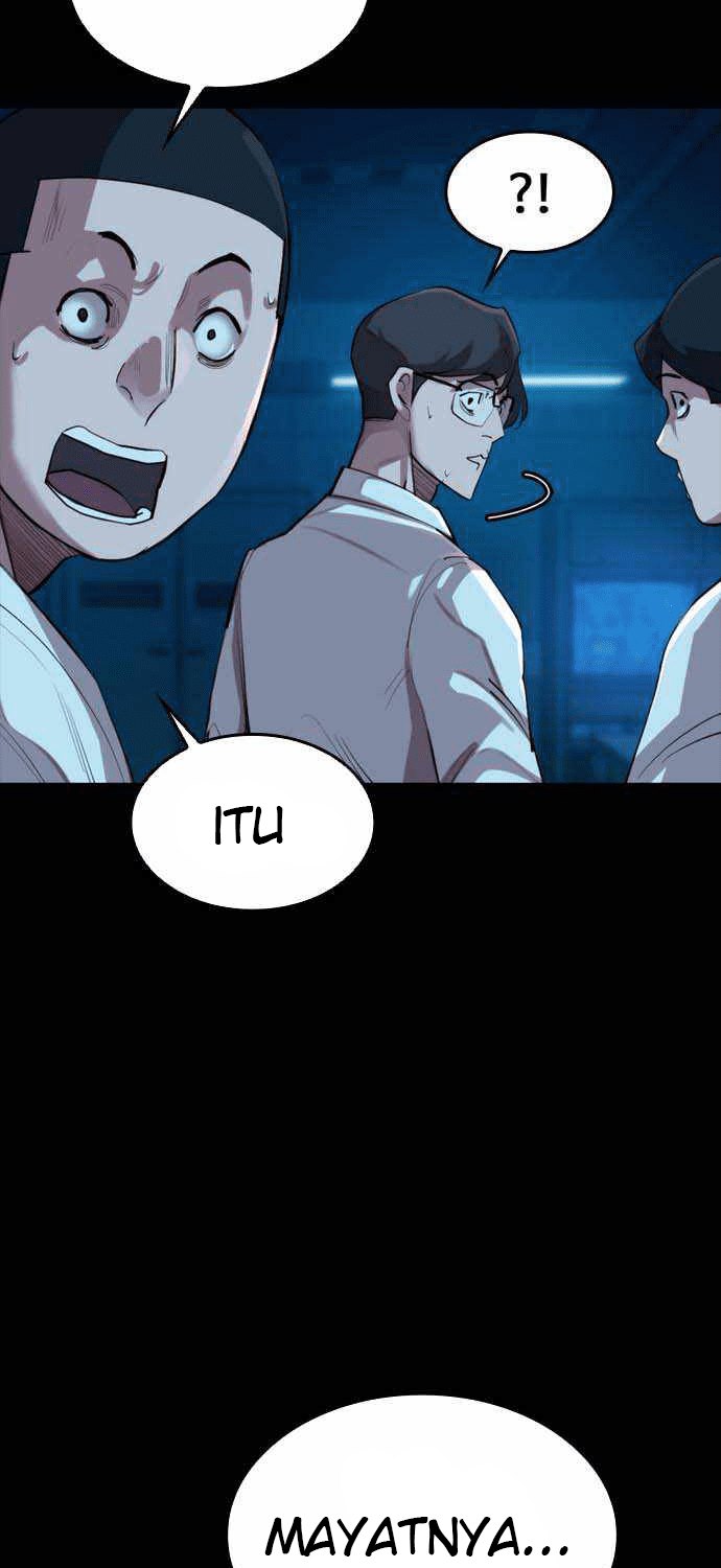 Country of The Crimson Moon Chapter 2 - halaman 24