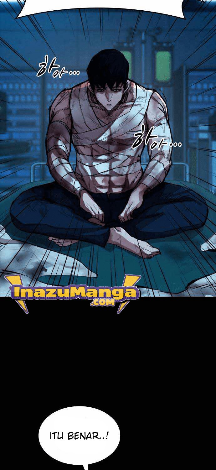 Country of The Crimson Moon Chapter 2 - halaman 27