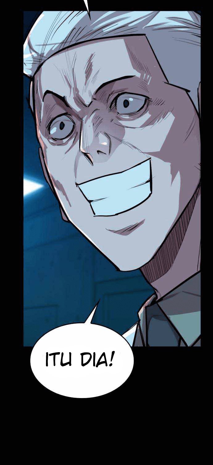 Country of The Crimson Moon Chapter 2 - halaman 28