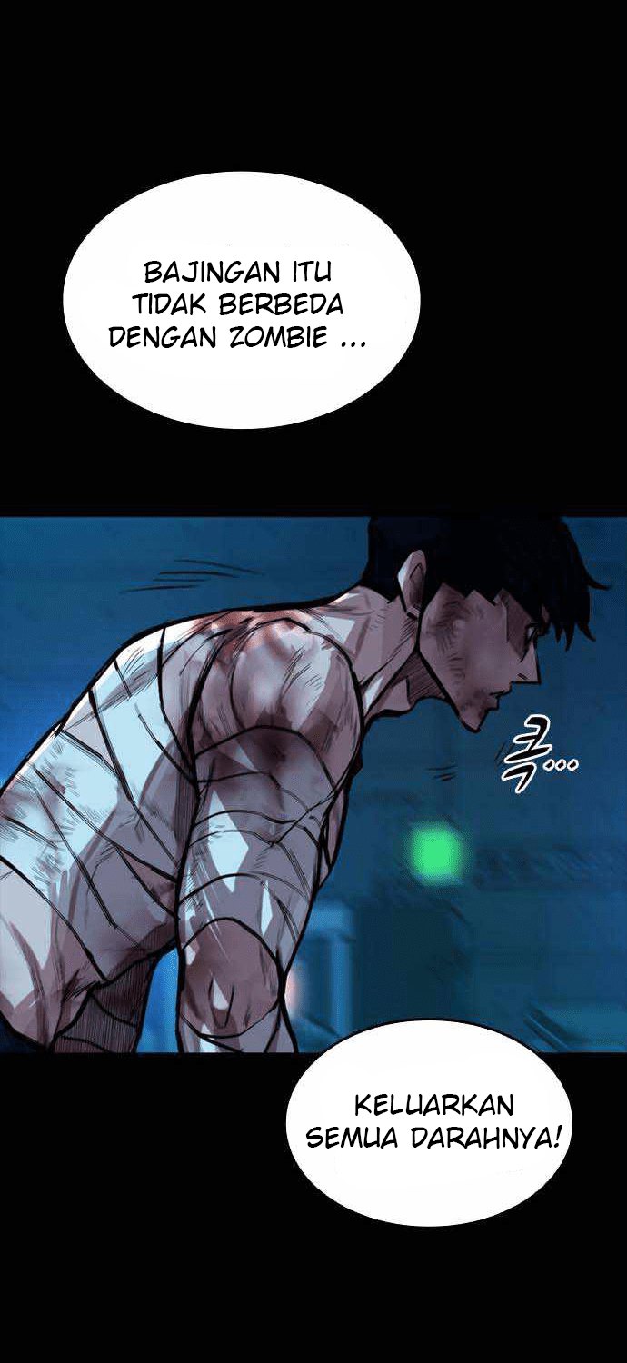 Country of The Crimson Moon Chapter 2 - halaman 29