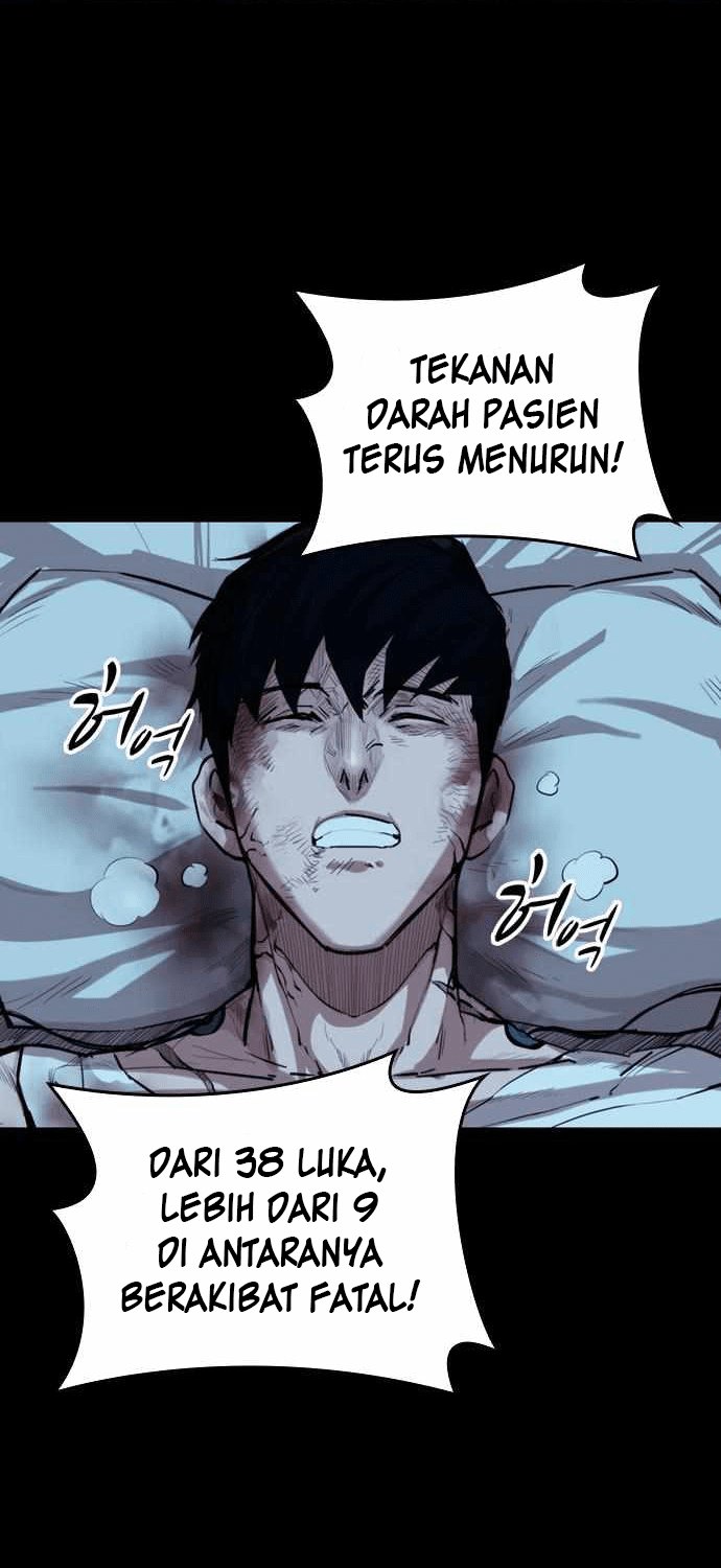 Country of The Crimson Moon Chapter 2 - halaman 3