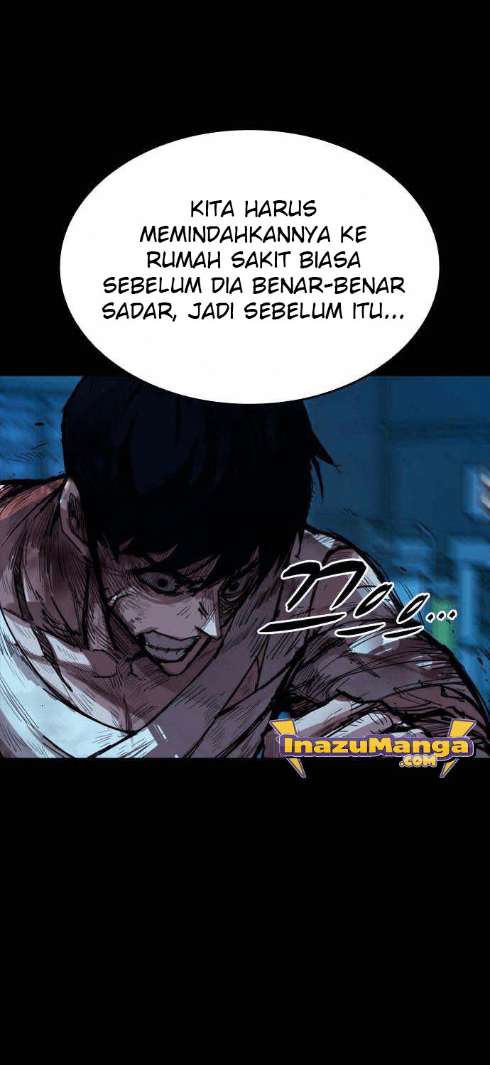 Country of The Crimson Moon Chapter 2 - halaman 30