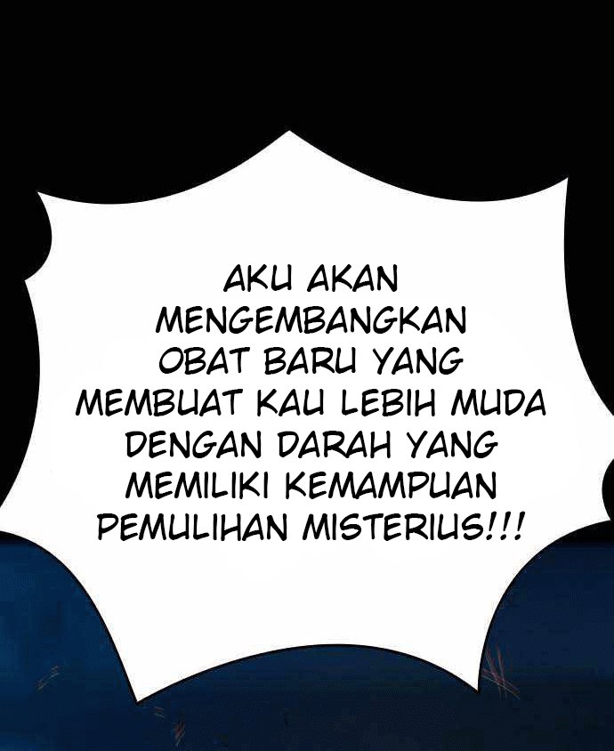 Country of The Crimson Moon Chapter 2 - halaman 31