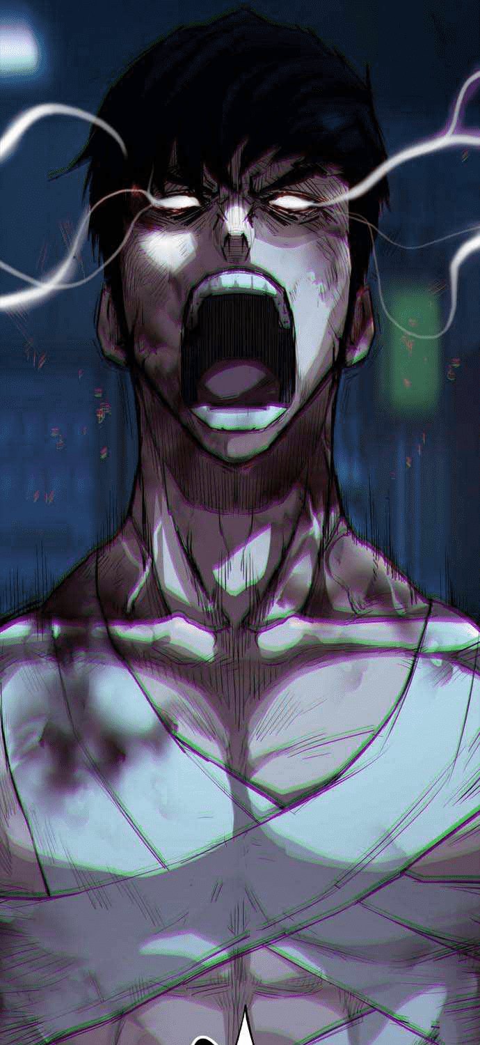 Country of The Crimson Moon Chapter 2 - halaman 32
