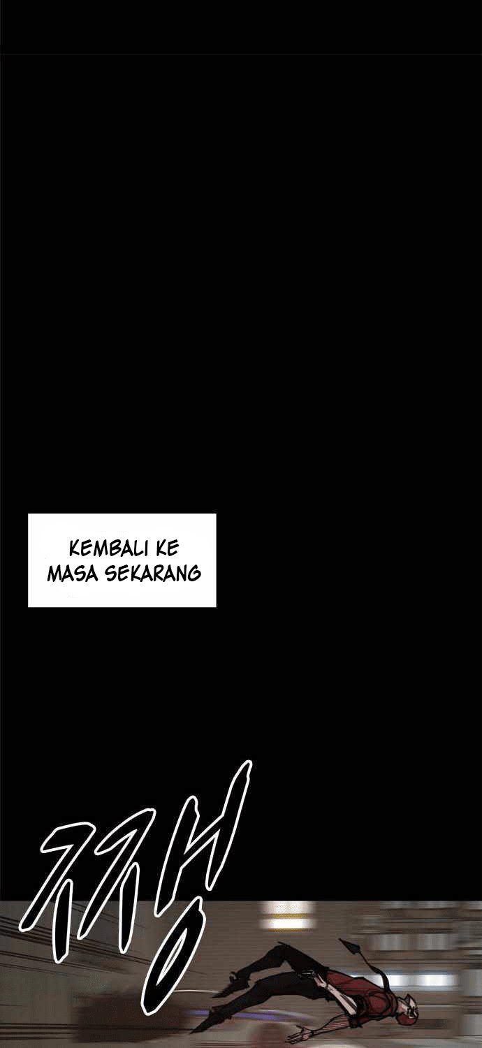Country of The Crimson Moon Chapter 2 - halaman 34