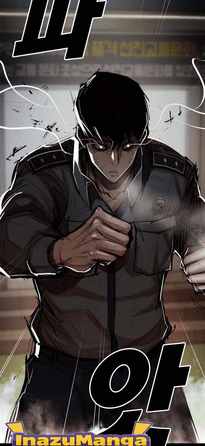 Country of The Crimson Moon Chapter 2 - halaman 44