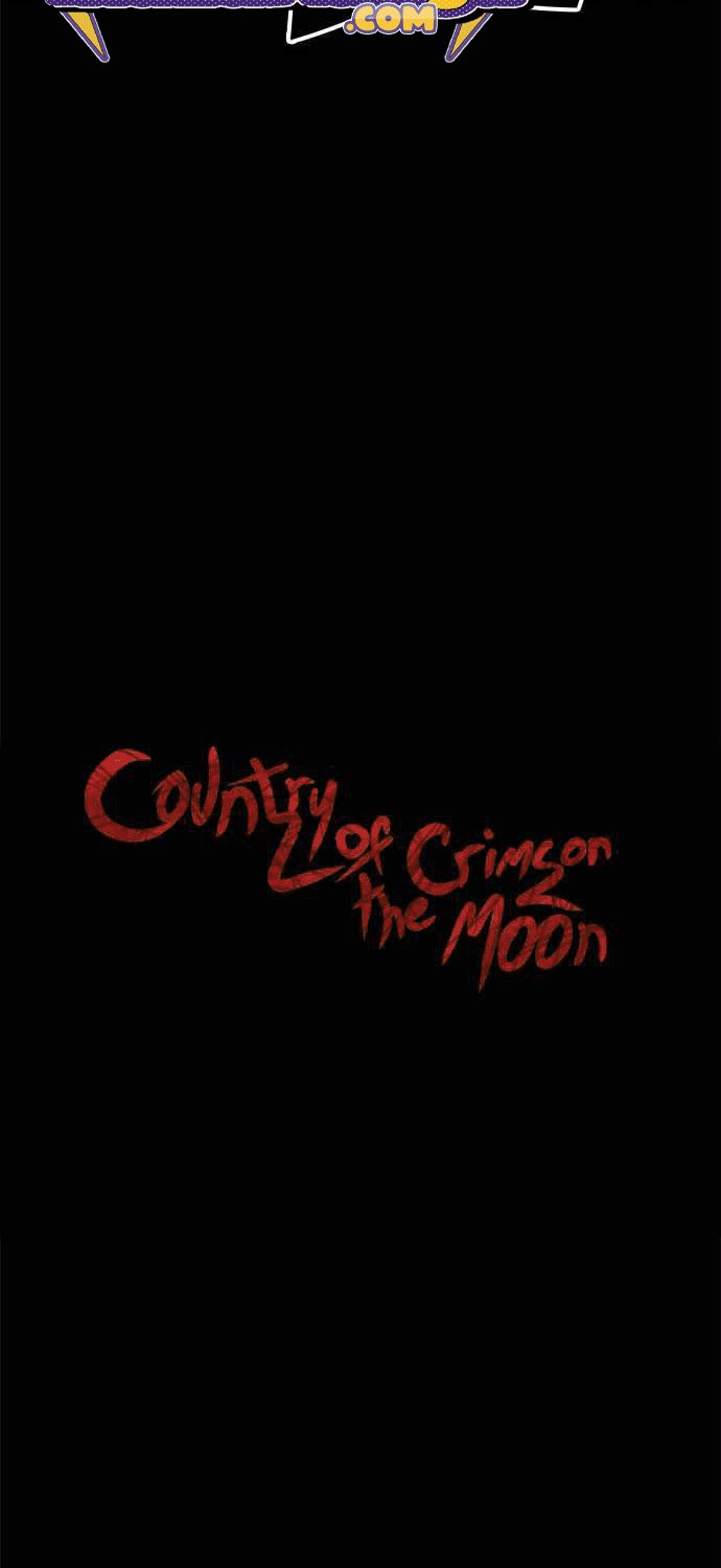 Country of The Crimson Moon Chapter 2 - halaman 45