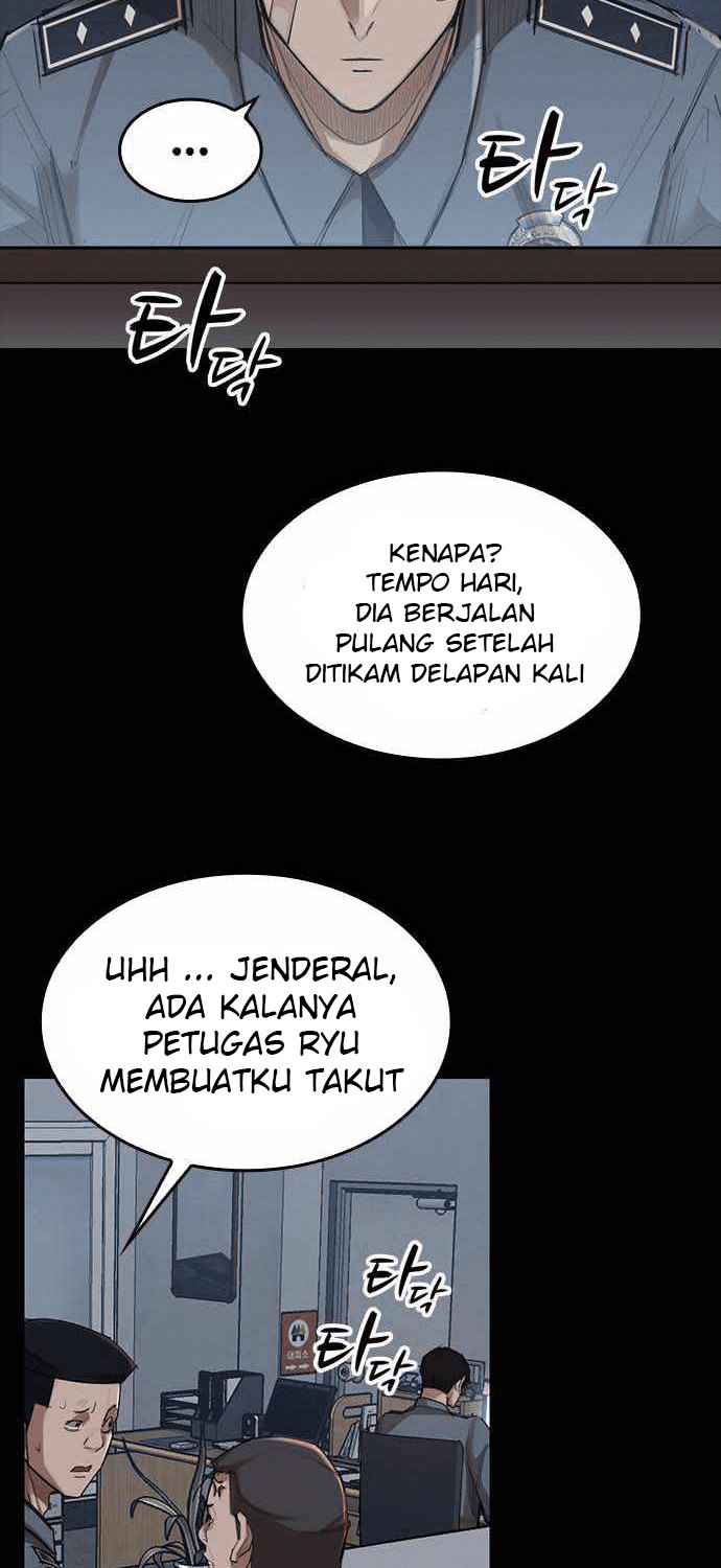 Country of The Crimson Moon Chapter 2 - halaman 47