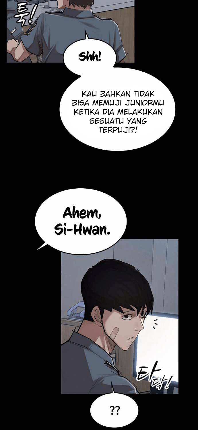 Country of The Crimson Moon Chapter 2 - halaman 48