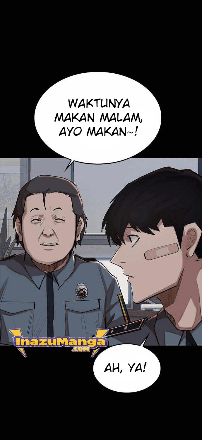 Country of The Crimson Moon Chapter 2 - halaman 49