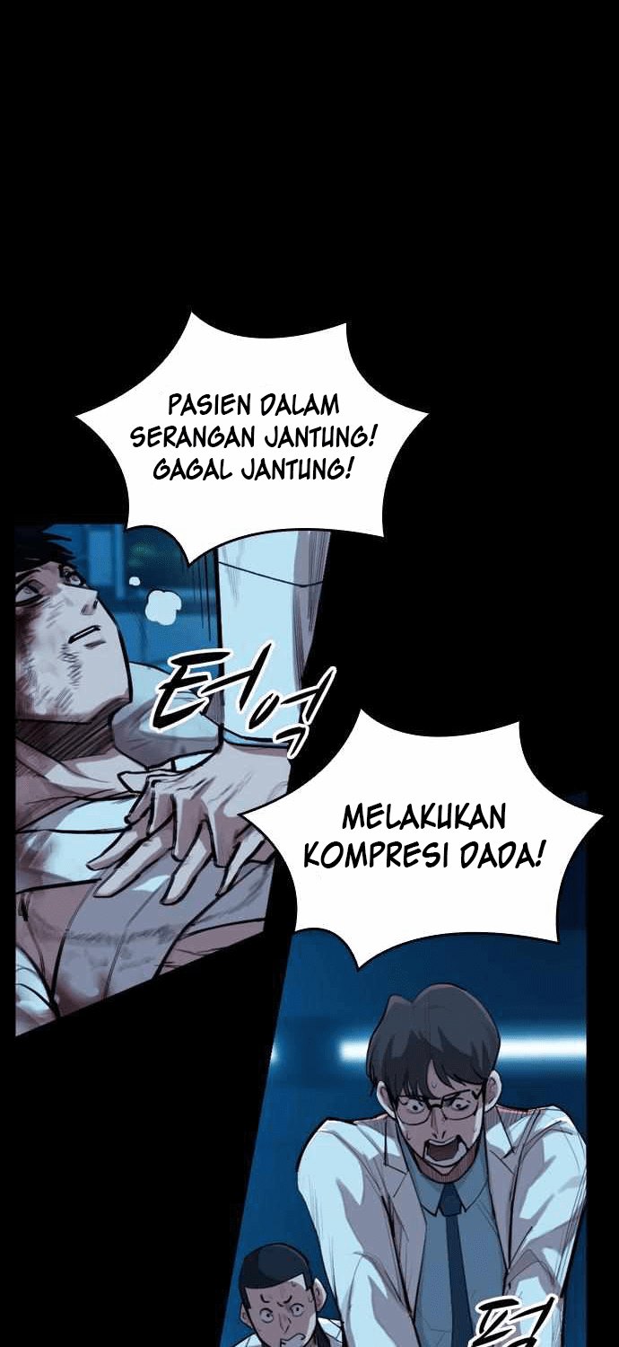 Country of The Crimson Moon Chapter 2 - halaman 5