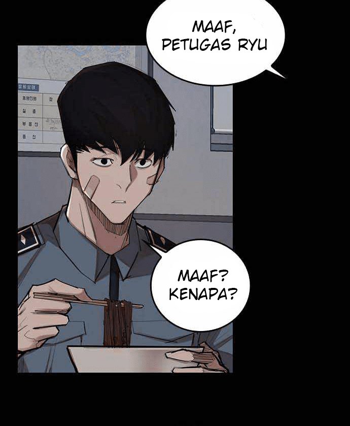Country of The Crimson Moon Chapter 2 - halaman 51