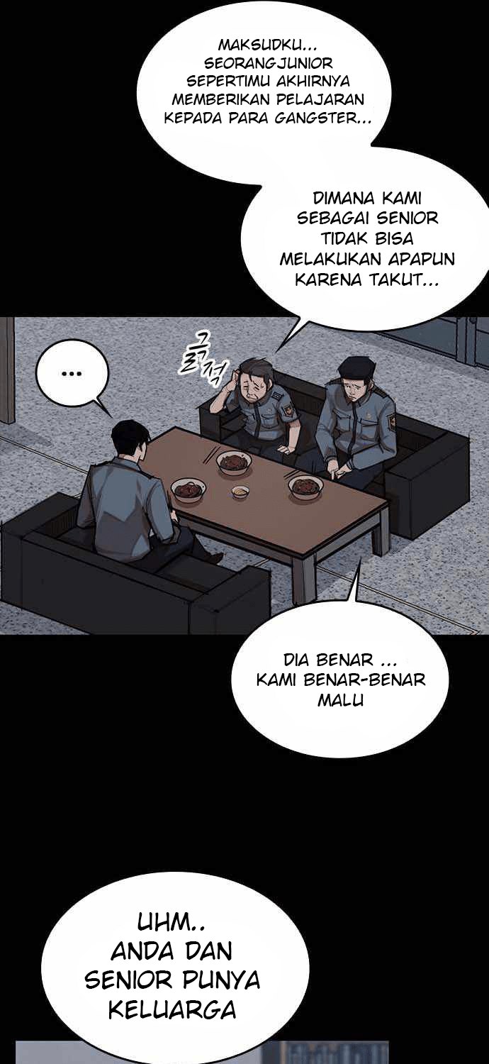 Country of The Crimson Moon Chapter 2 - halaman 52