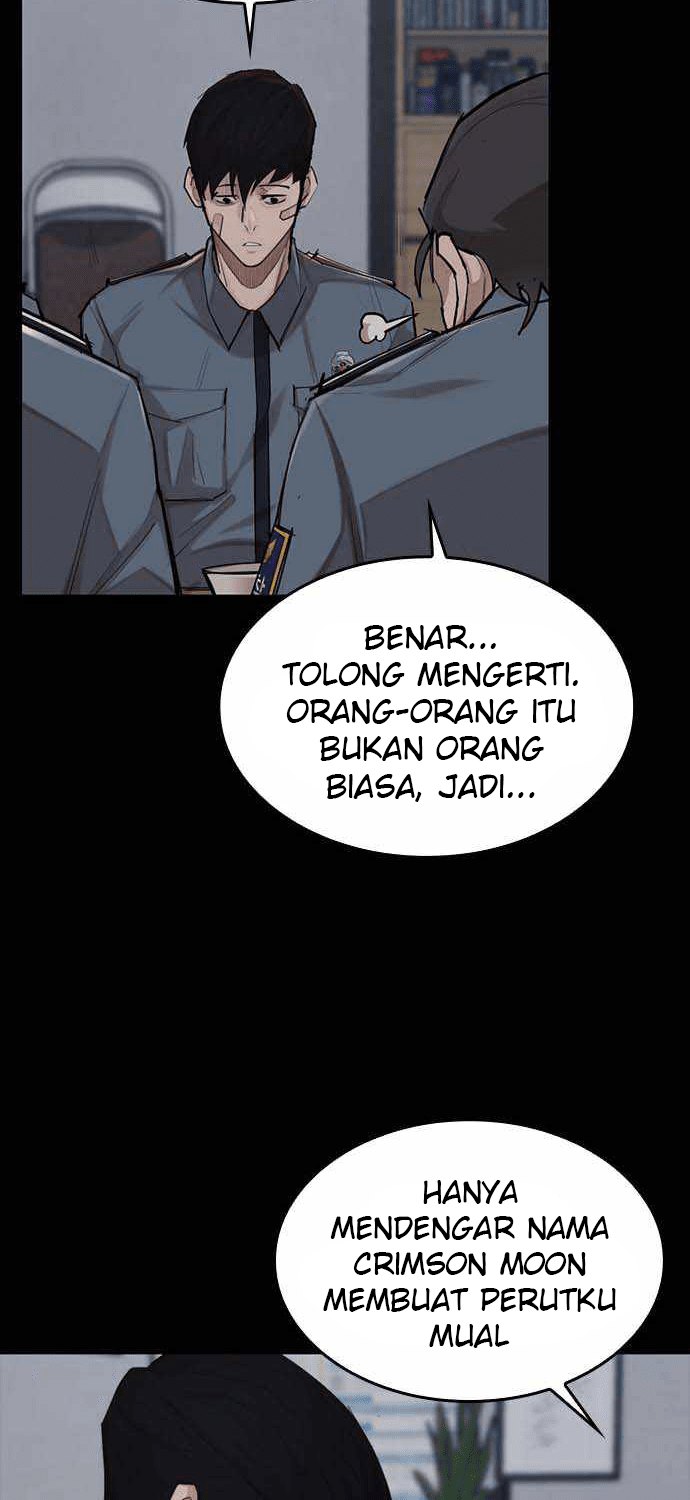Country of The Crimson Moon Chapter 2 - halaman 53