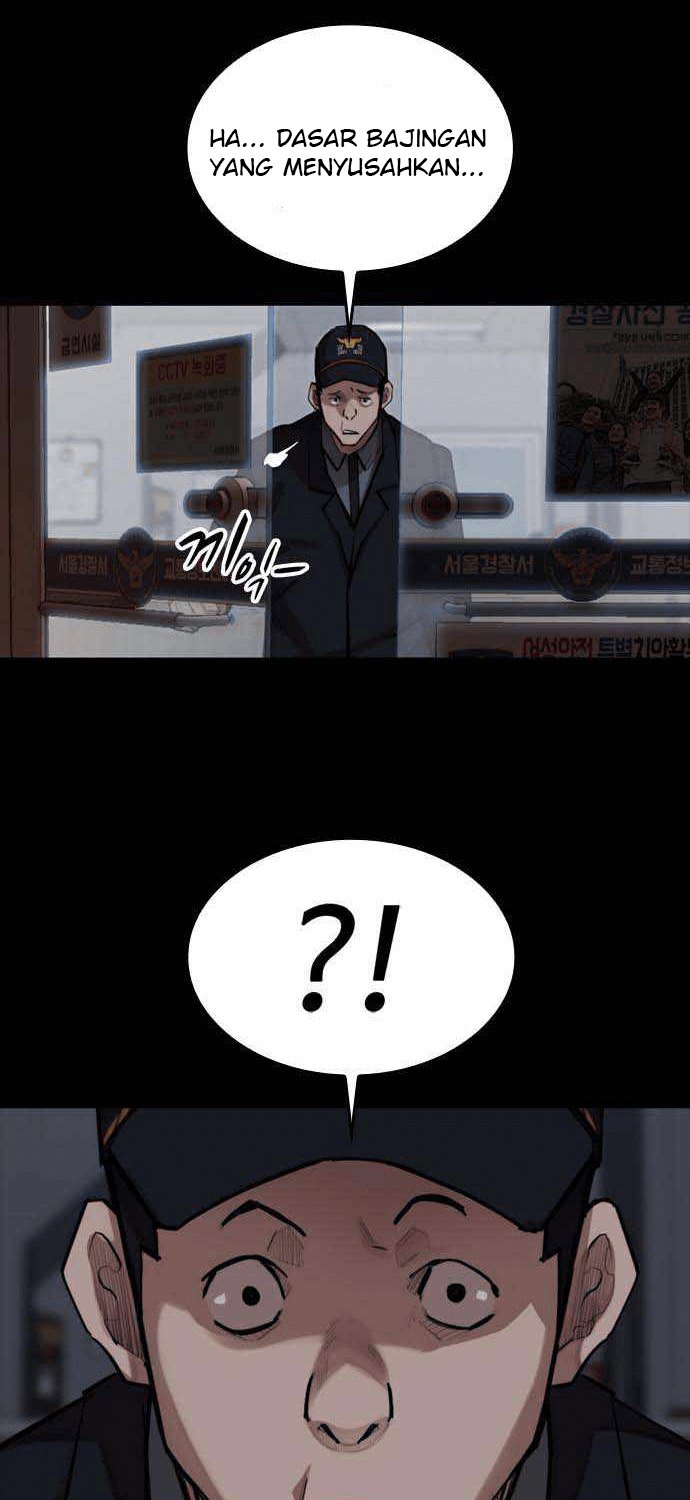 Country of The Crimson Moon Chapter 2 - halaman 57