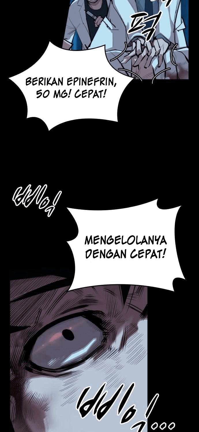 Country of The Crimson Moon Chapter 2 - halaman 6