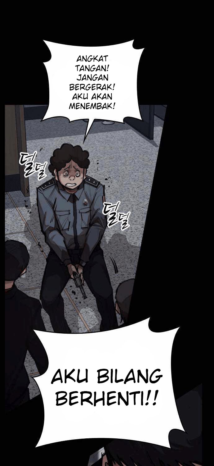 Country of The Crimson Moon Chapter 2 - halaman 74