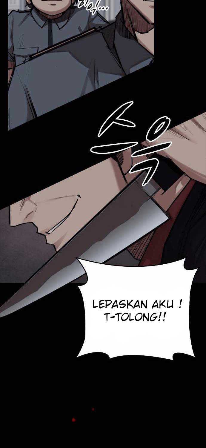 Country of The Crimson Moon Chapter 2 - halaman 77