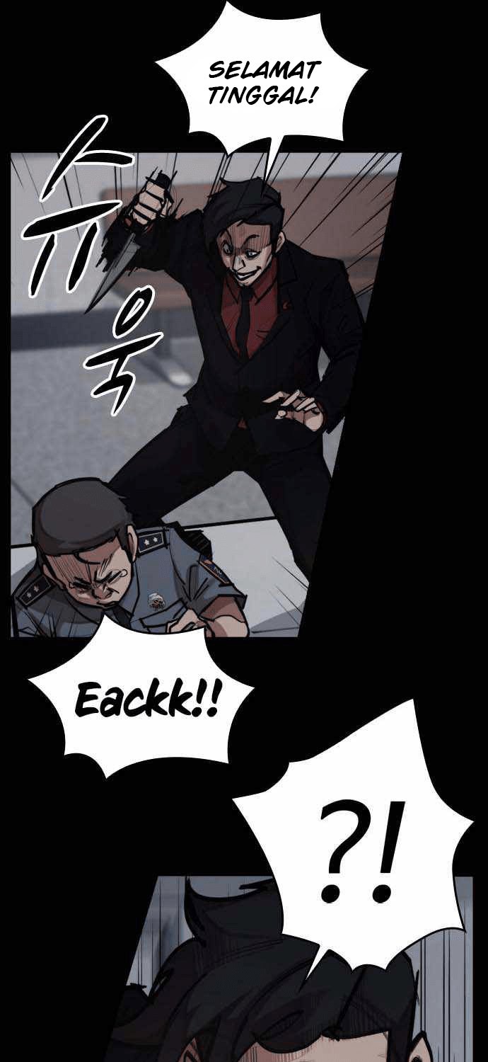 Country of The Crimson Moon Chapter 2 - halaman 81