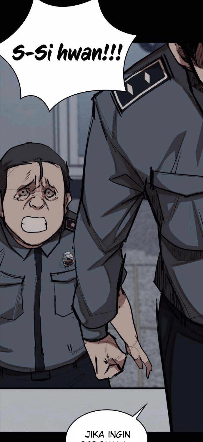 Country of The Crimson Moon Chapter 2 - halaman 86