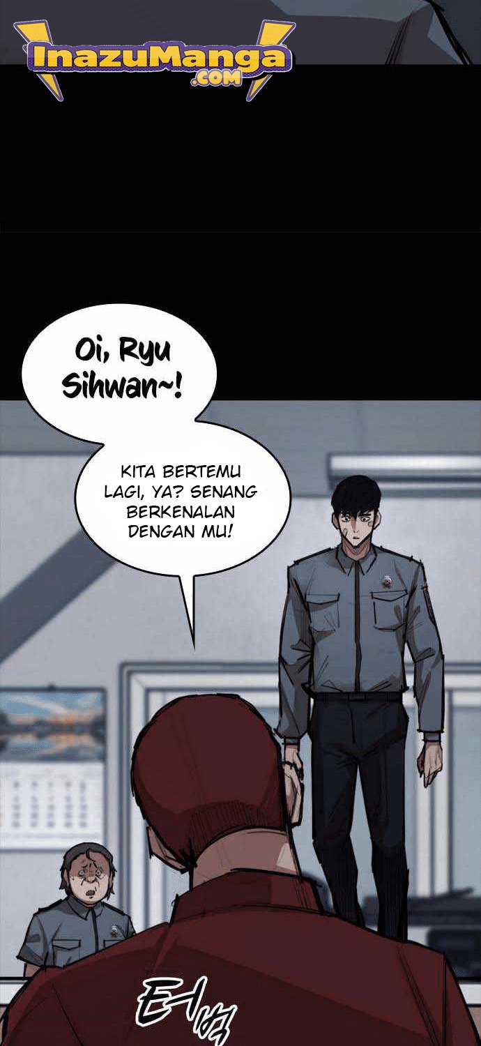 Country of The Crimson Moon Chapter 2 - halaman 88