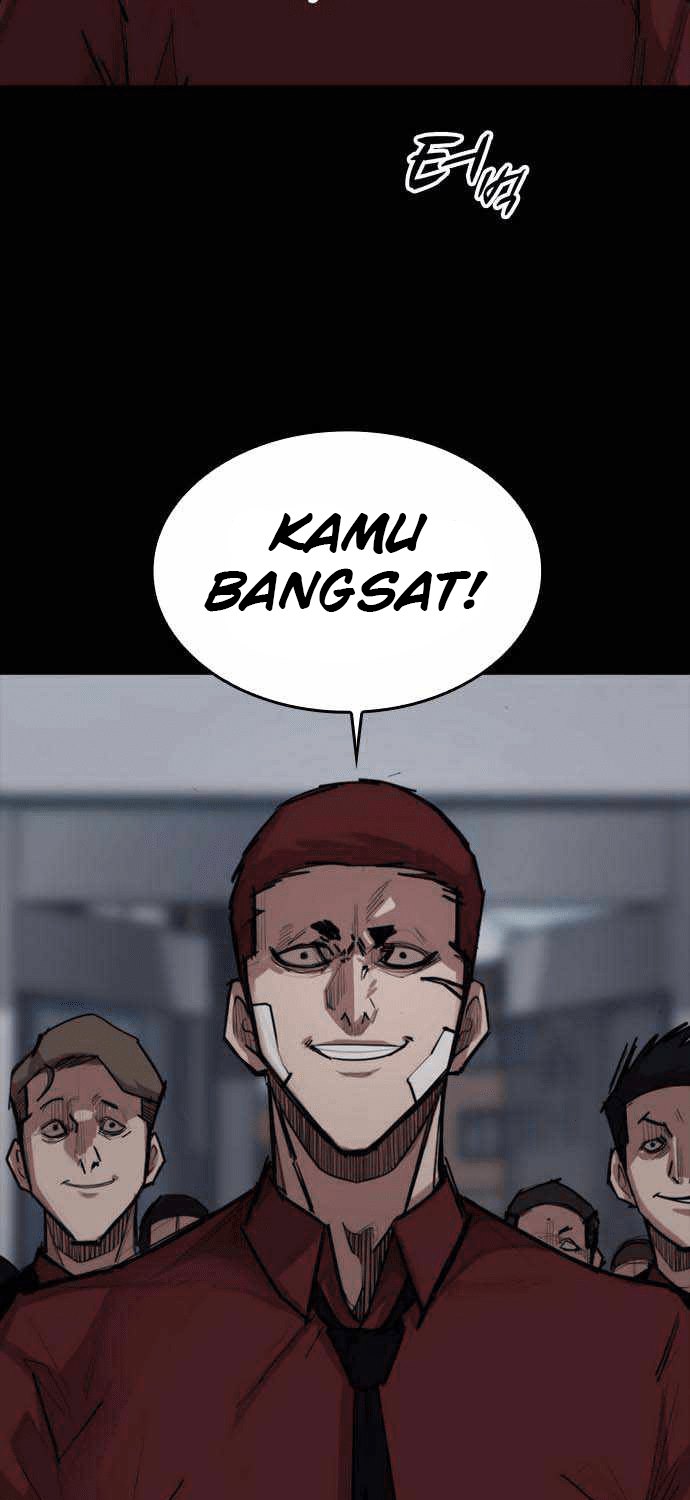 Country of The Crimson Moon Chapter 2 - halaman 89