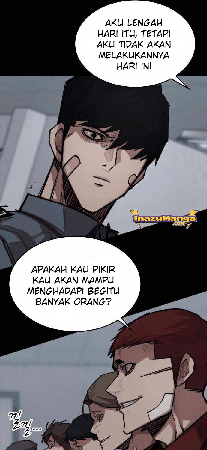 Country of The Crimson Moon Chapter 2 - halaman 91