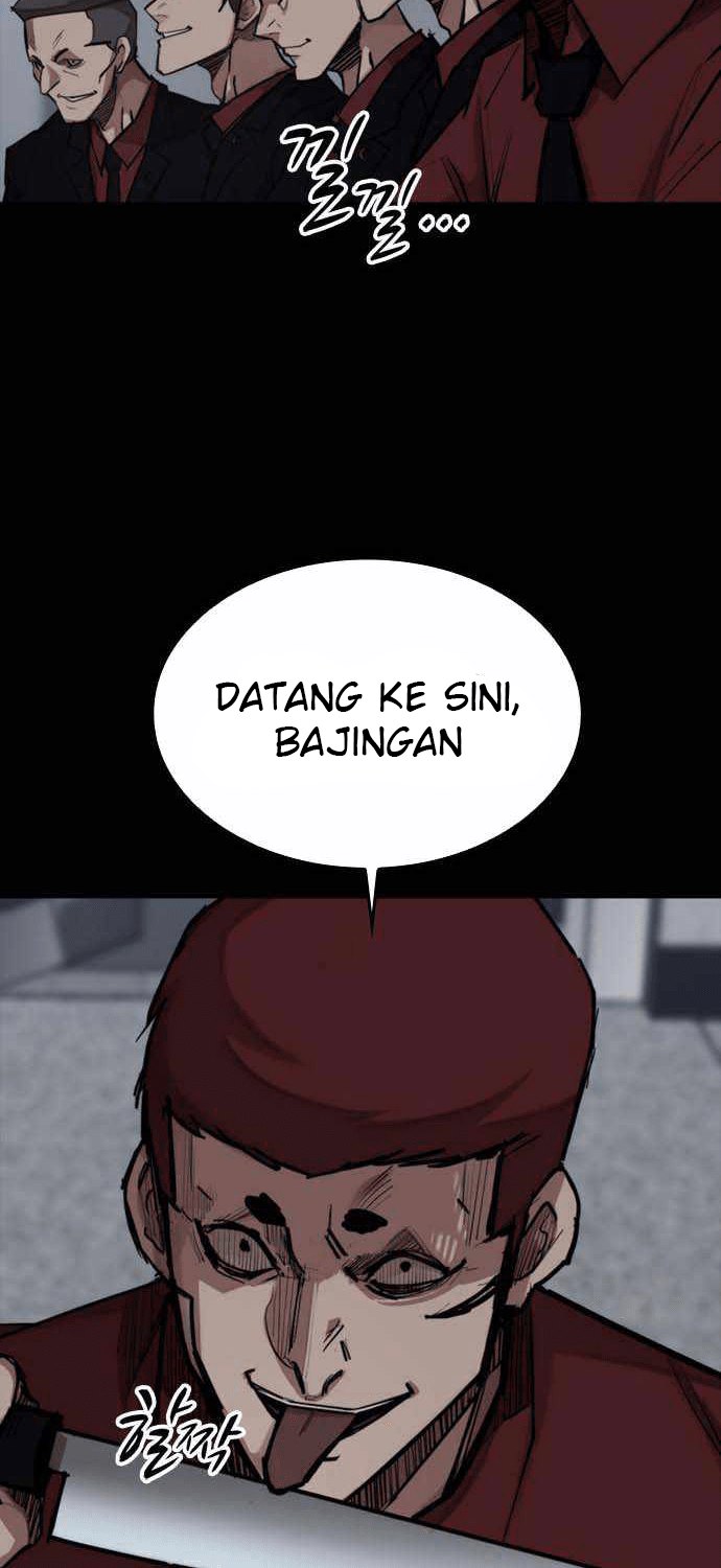 Country of The Crimson Moon Chapter 2 - halaman 92