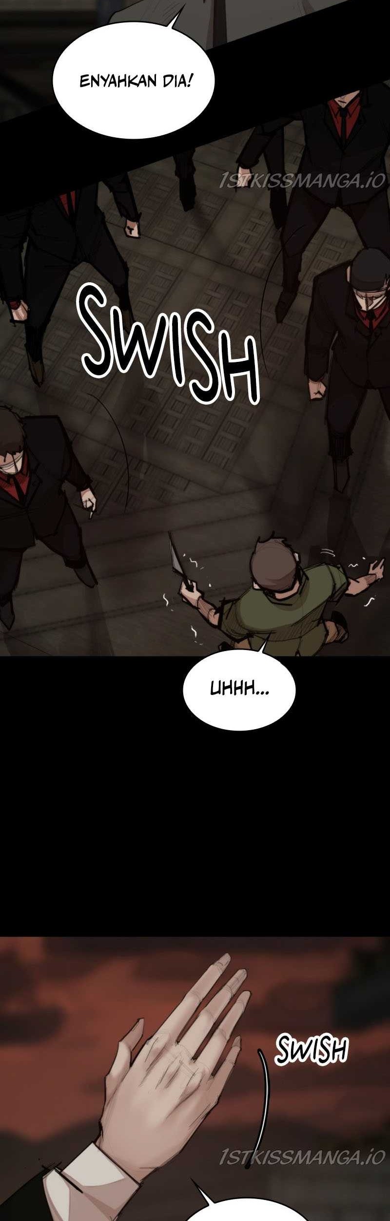 Country of The Crimson Moon Chapter 20 - halaman 10