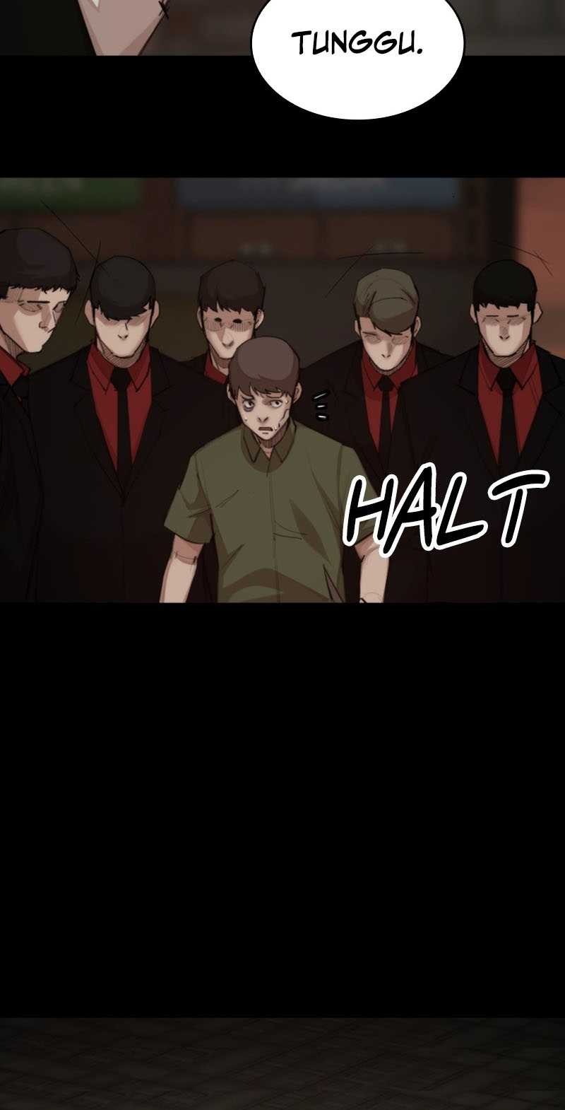 Country of The Crimson Moon Chapter 20 - halaman 11