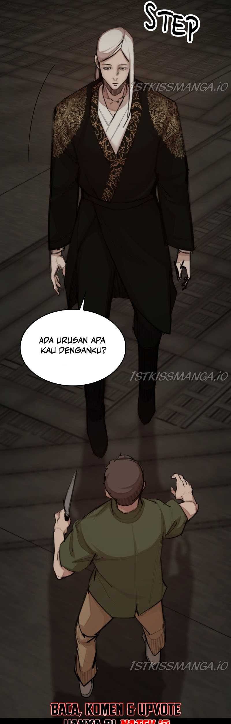 Country of The Crimson Moon Chapter 20 - halaman 12